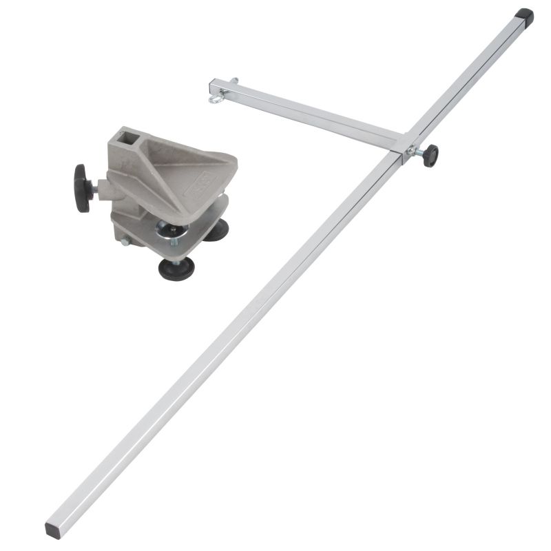 Lowboy Post and Clamp Lift Accessory Set