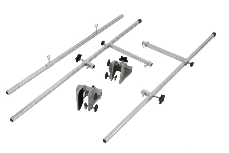 Lowboy Crossbar System Complete Lift Accessory
