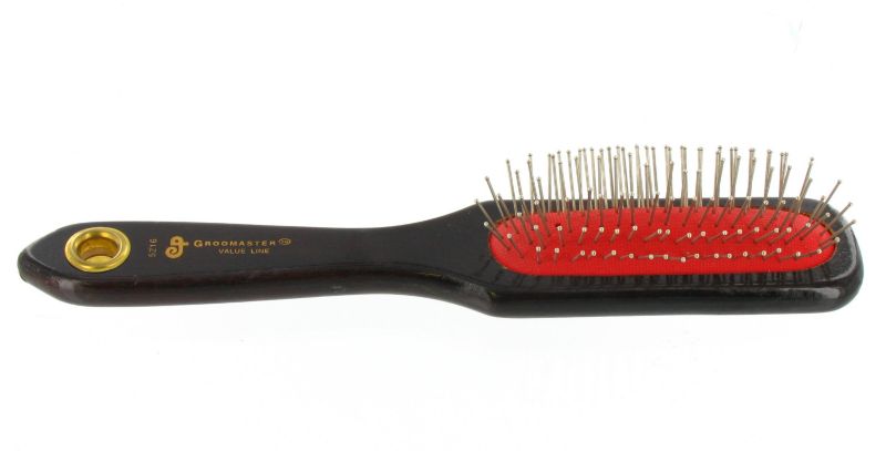 Groomaster Oblong Pin Brush for Dogs