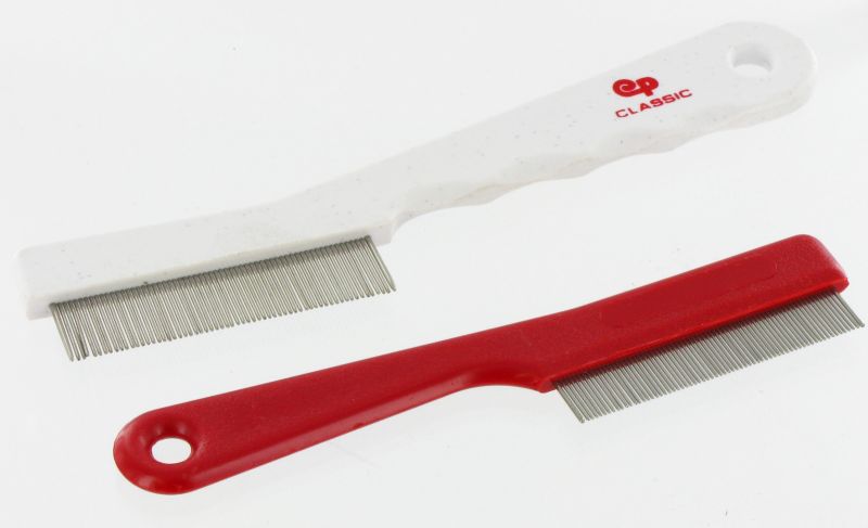 Groomaster Flea Combs