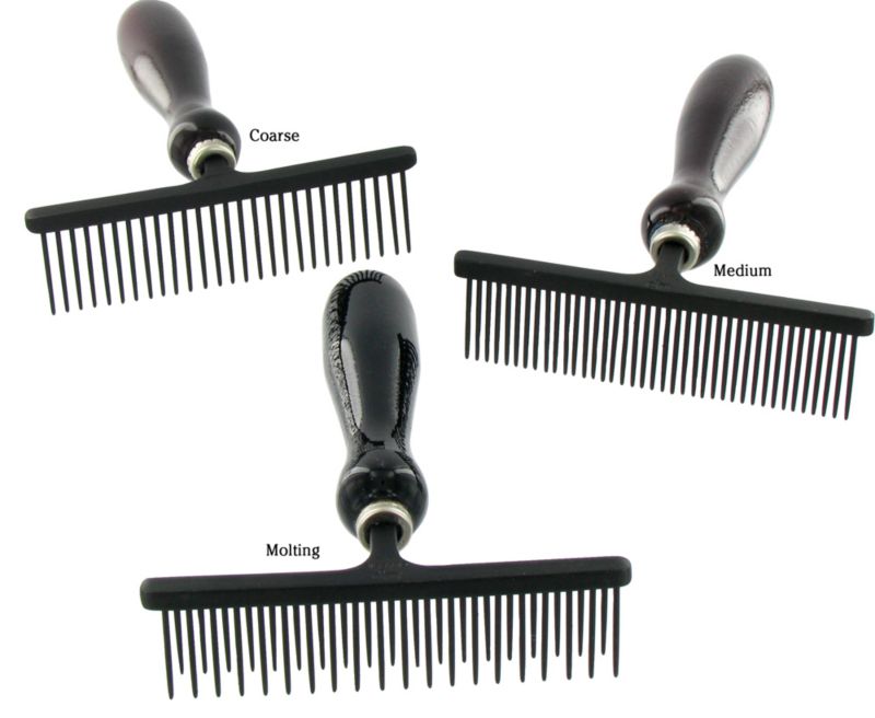 Groomaster Undercoat Rake for Dogs