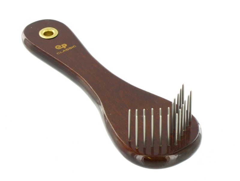 Groomaster Utility Undercoat Rake for Dogs