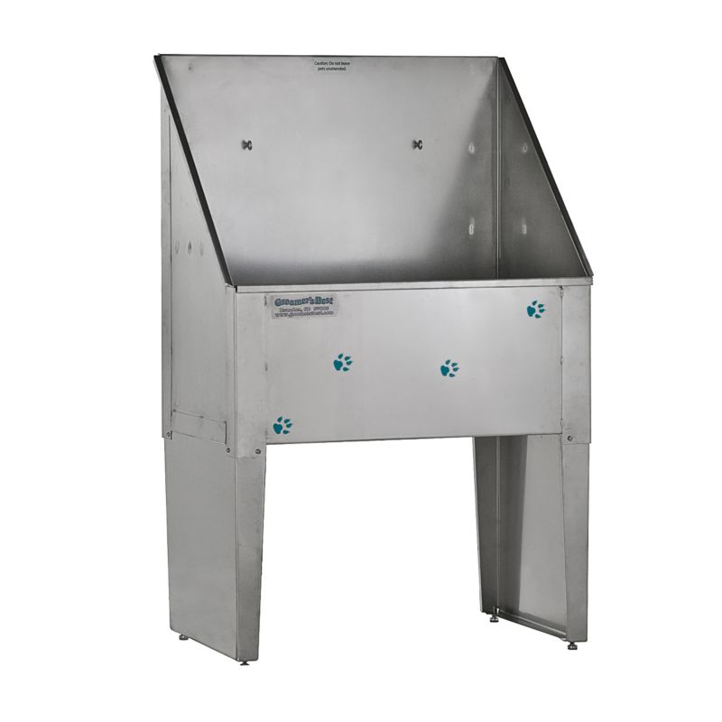 Groomers Best Standard Grooming Tub