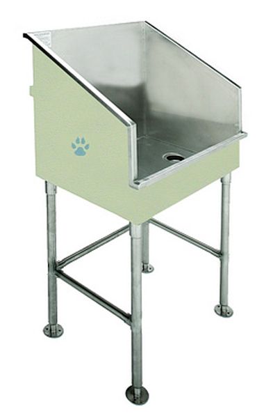 Groomers Best Mini Tub