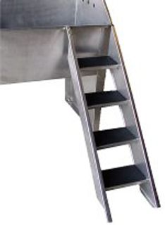 Groomers Best Pet Steps for Tubs
