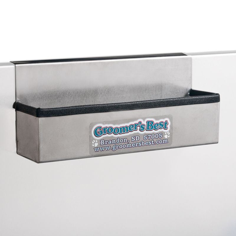 Groomers Best Shampoo Bottle Holder