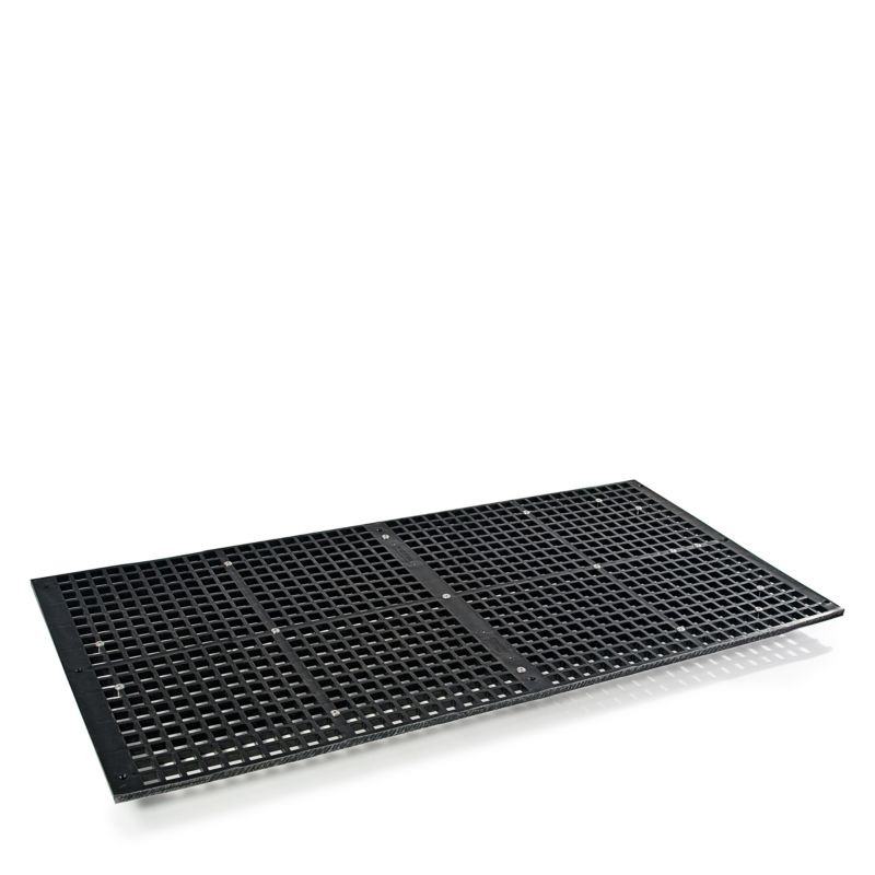 Groomers Best Floor Tub Grates