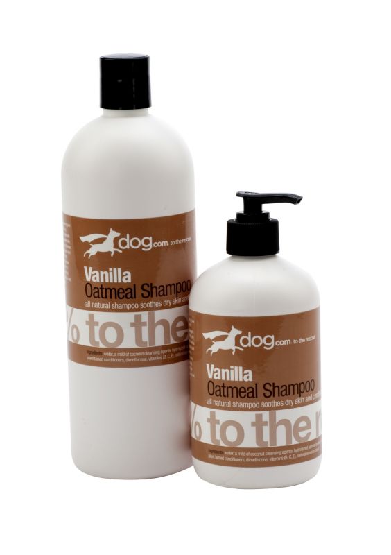 Oatmeal Dog Shampoo 32oz Best Price