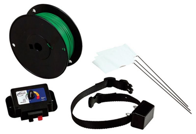 Innotek Basic In Ground Pet Fencing System