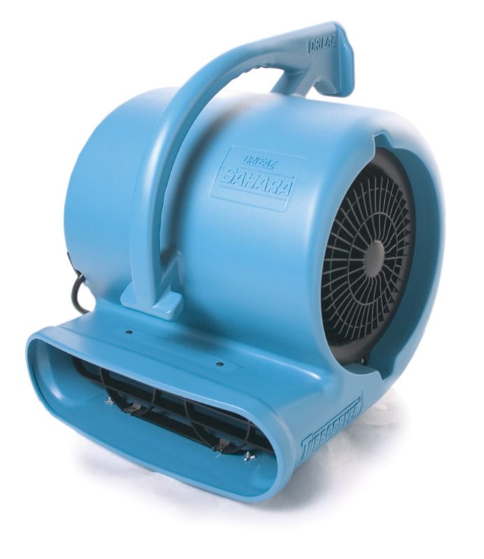 Dri-Eaz Sahara HD Turbo Dryer