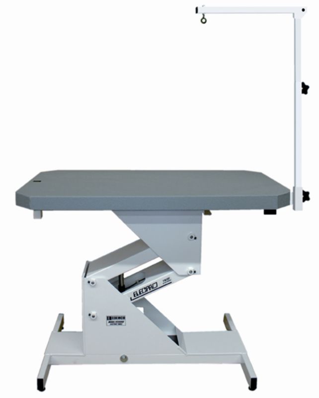 Edemco ElecPro Grooming Table