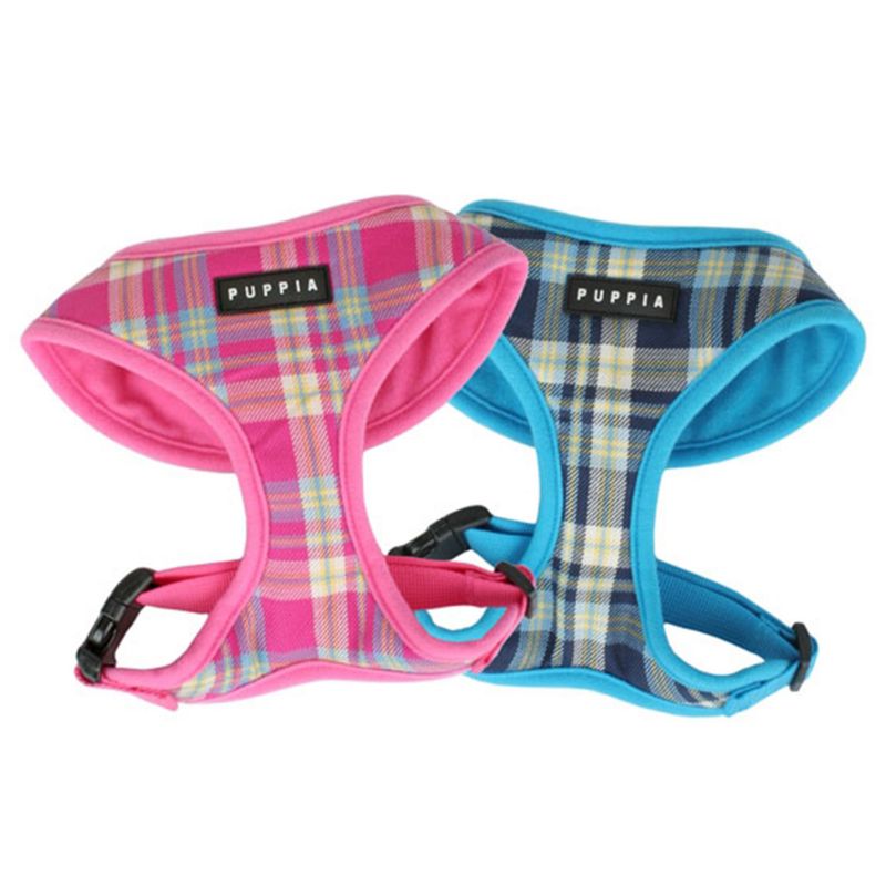 Puppia Spring Dog Harness