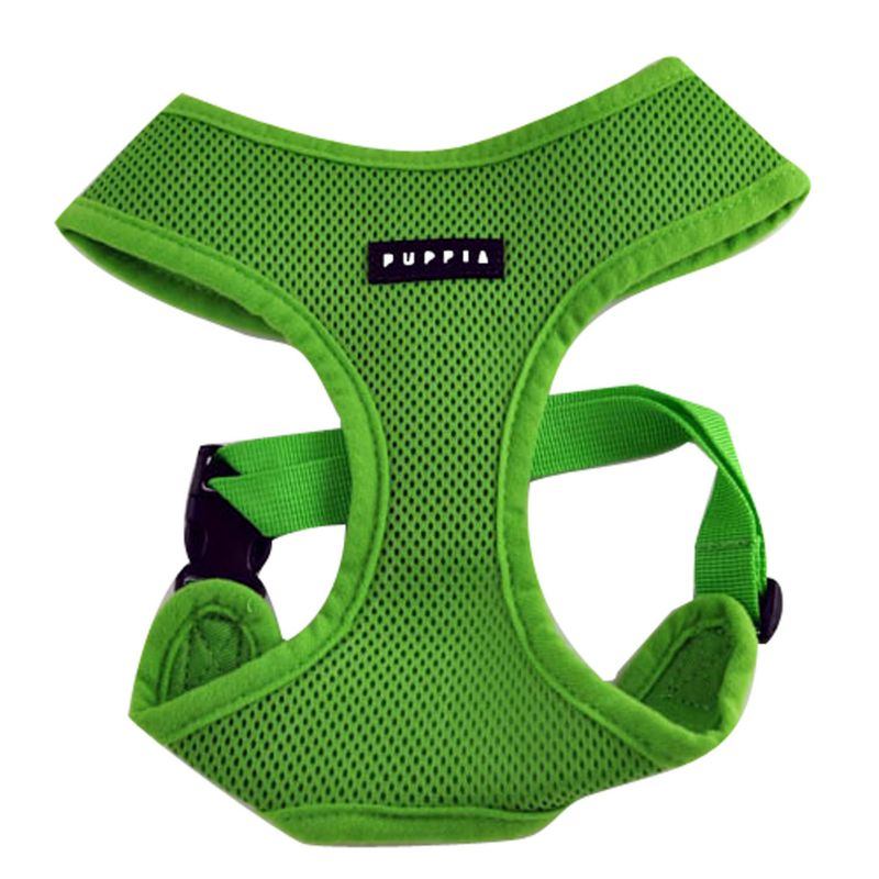 Puppia Soft Dog Harness