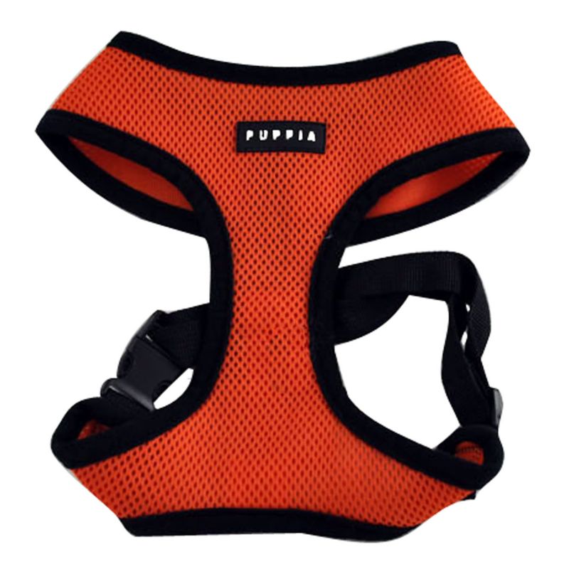 Puppia Soft Dog Harness