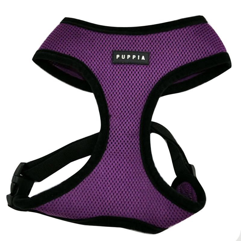 Puppia Soft Dog Harness
