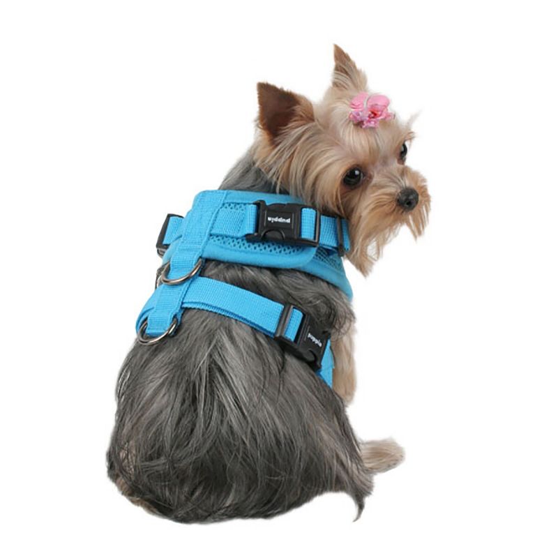 Puppia Rite Fit Dog Harness