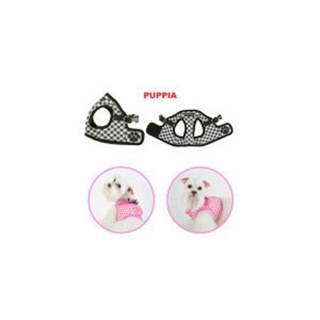Puppia Lattice  Dog Harness Vest