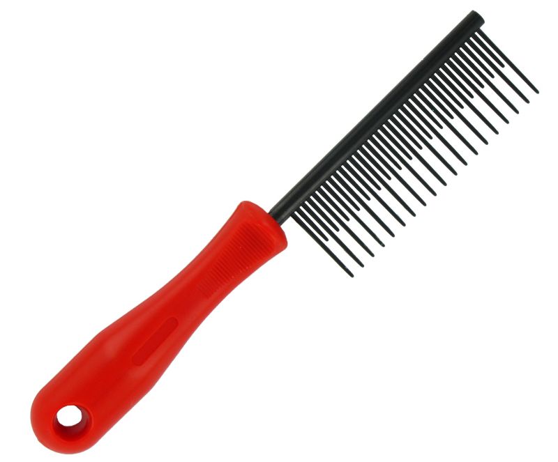 Anti-Static Shedding Dog Comb