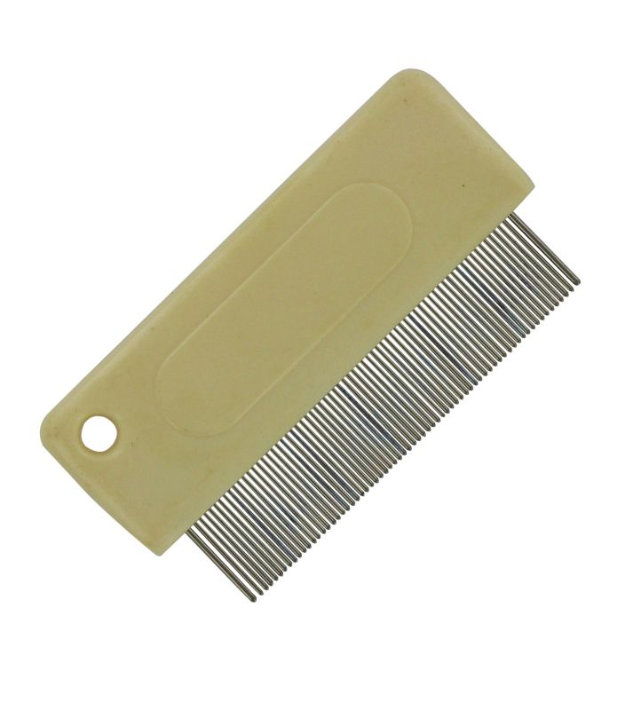 Groomaster Flea Comb for Pets