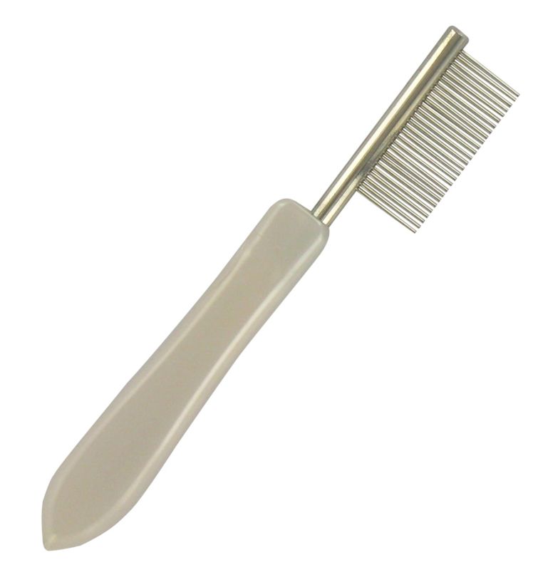 Groomaster Finishing Dog Comb