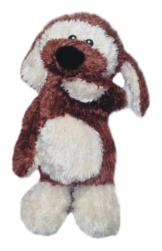 Patchwork Pet Premium Colossal Dog Toy