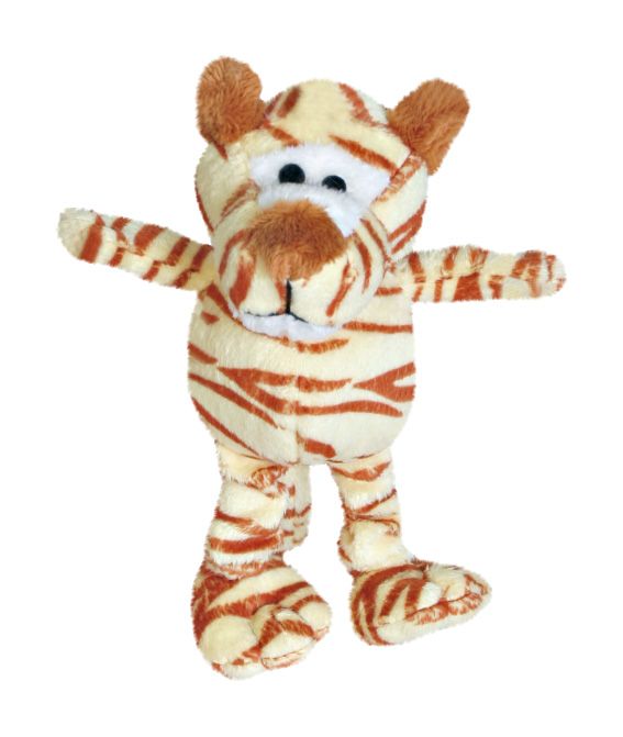 Patchwork Pet Mini Wild Bunch Dog Toy
