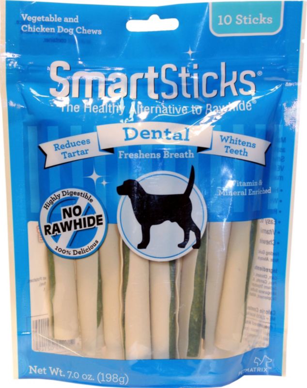 PetStages Crunchy Busy Bars Dog Treat Small Best Price