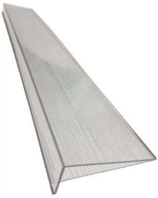 Window Sill Protector 29.5in x 2.25in Clear