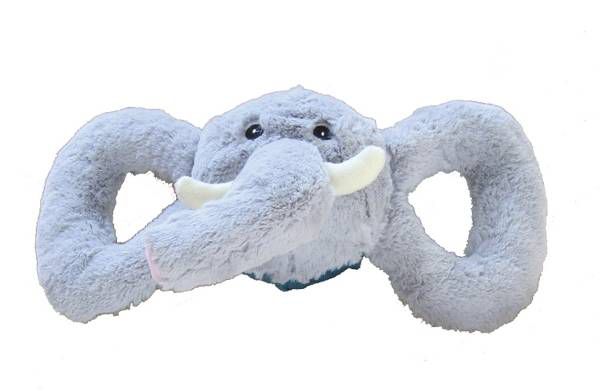Jolly Pets Tug-a-mals Dog Toy