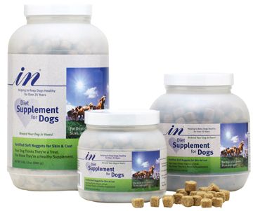 IN Diet Dog Supplement - Blue Label 1.5lb
