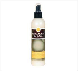 Scentament Spa Detangler for Pets