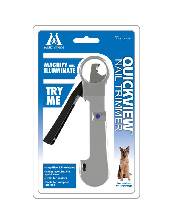 Quickview Pet Nail Trimmer
