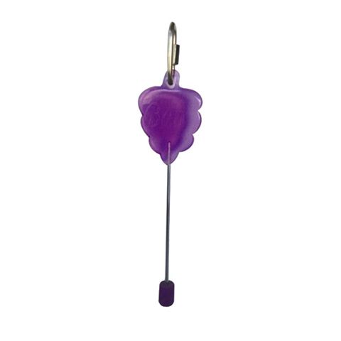 Happy Beaks Acrylic Skewer Bird Toy