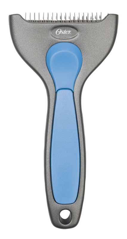 Oster Shedzilla Dog Grooming Rake
