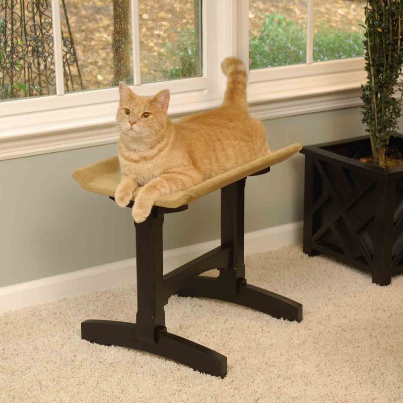 Single Seat Cat Furniture  Early American