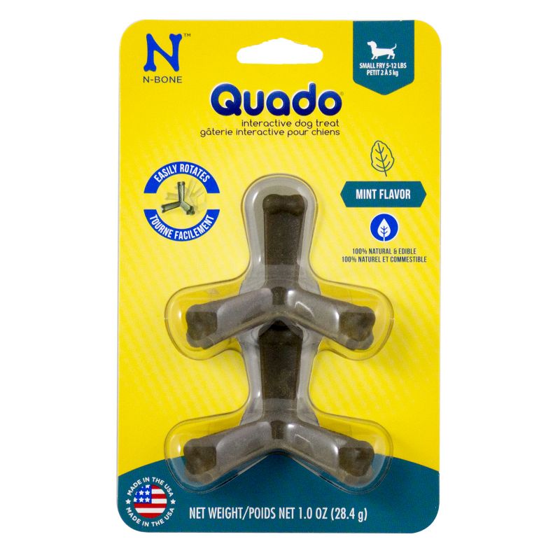 Quado Interactive Dog Chew
