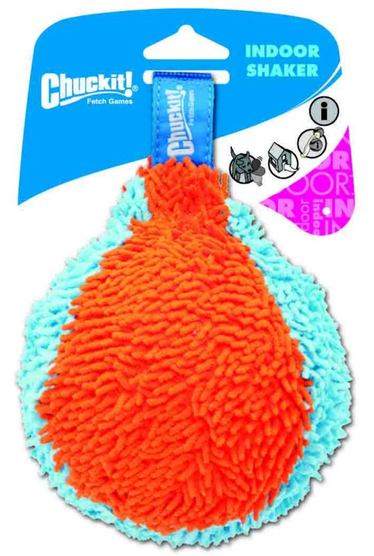 ChuckIt Indoor Dog Toy Roller