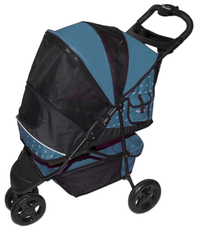 Special Edition Pet Stroller