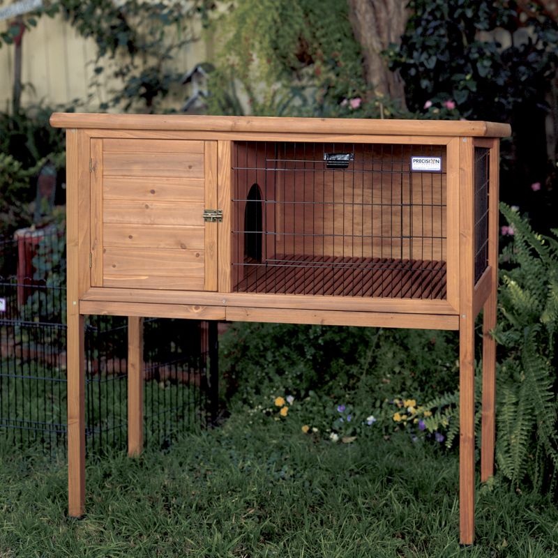 Precision Pet Extreme Rabbit Shack