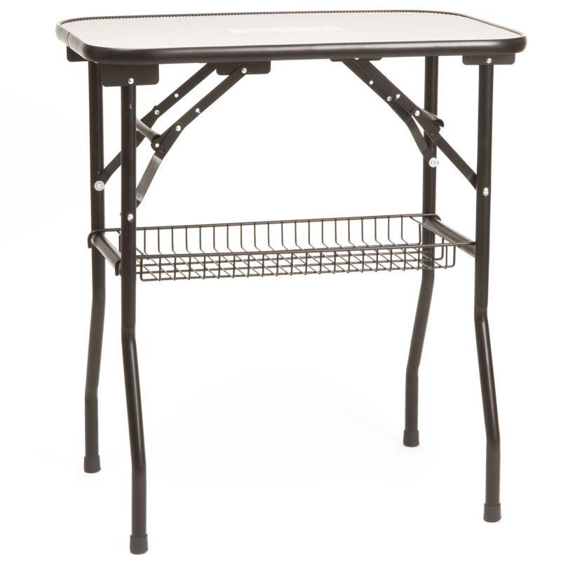 Precision Pet Grooming Table
