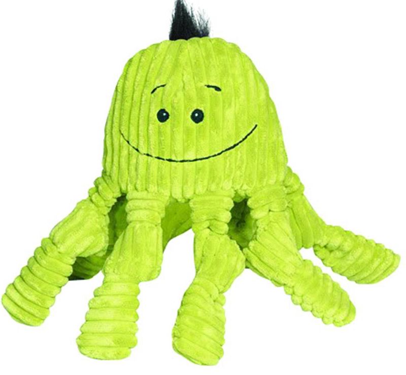 Hugglehounds Octo-Knotties Dog Toy
