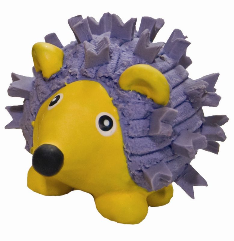 Hugglehounds Ruff-Tex Violet the Hedgehog Large