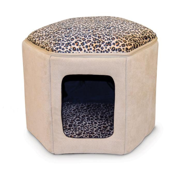 KH Mfg Kitty Sleephouse
