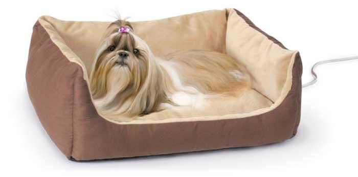KH Mfg Thermo-Pet Cuddle Cushion
