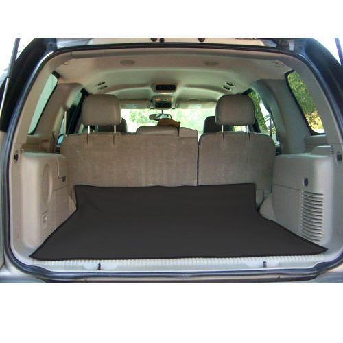 Universal Waterproof SUV Cargo Liner