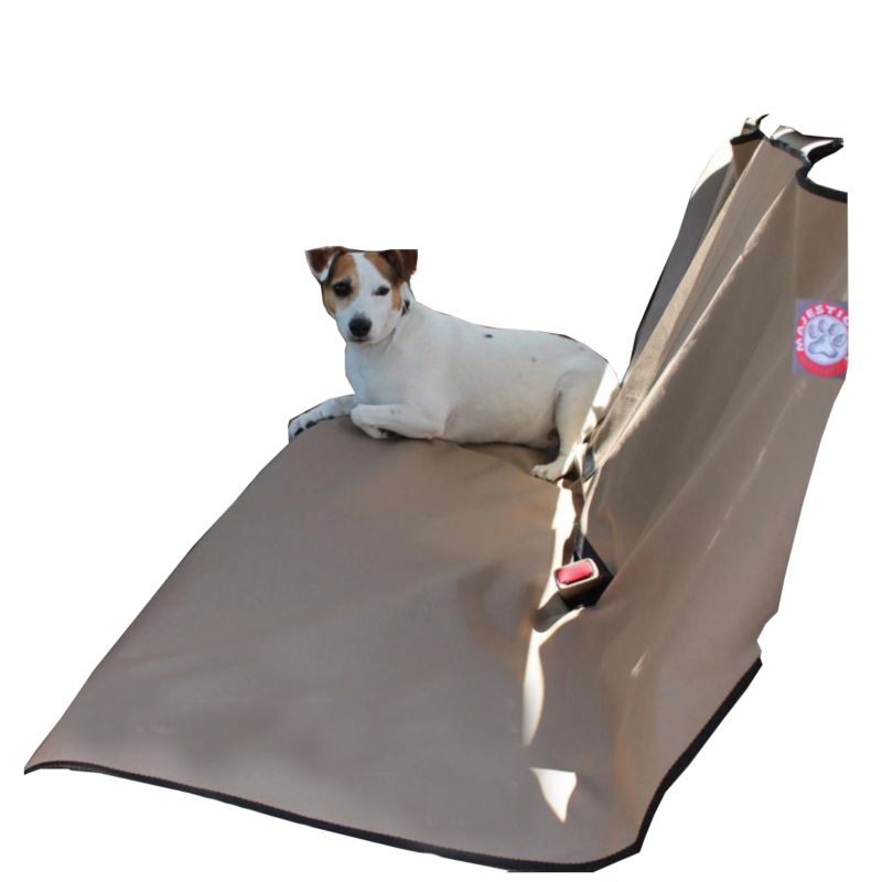 Universal Waterproof Back Seat Cover