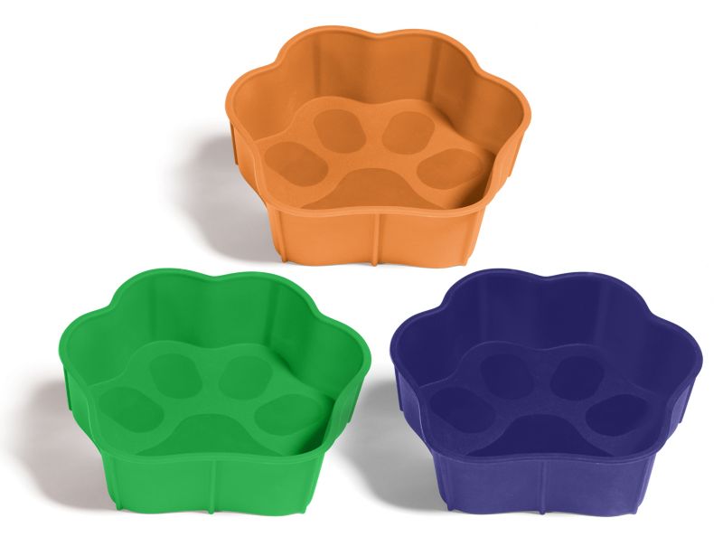SafeMade Flexi-Bowl Dog Bowl