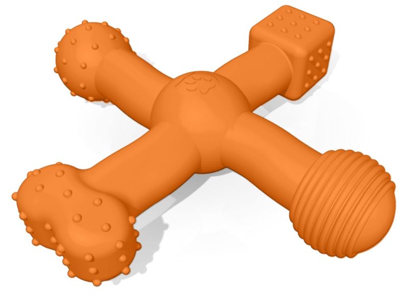 SafeMade Safe Chew Multichew Dog Toy