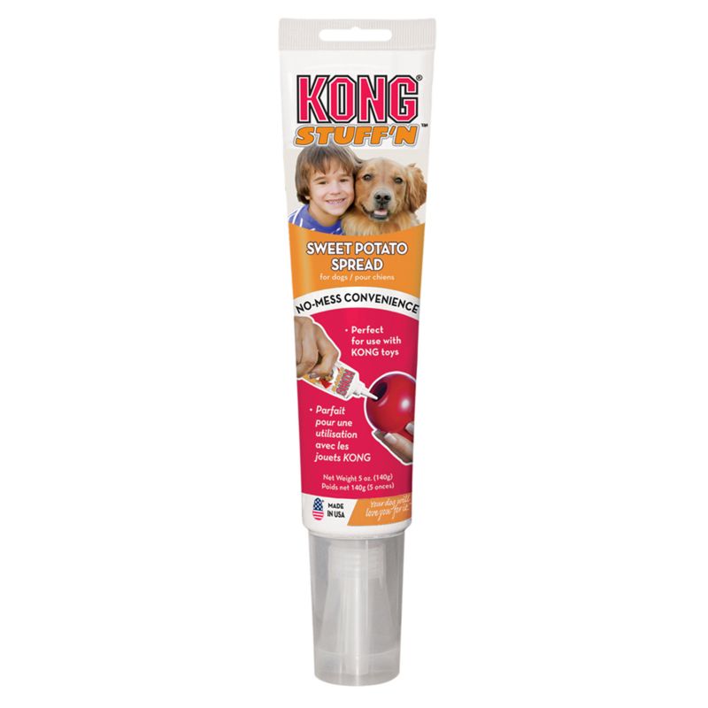 Kong Stuff'N Spread Dog Treat