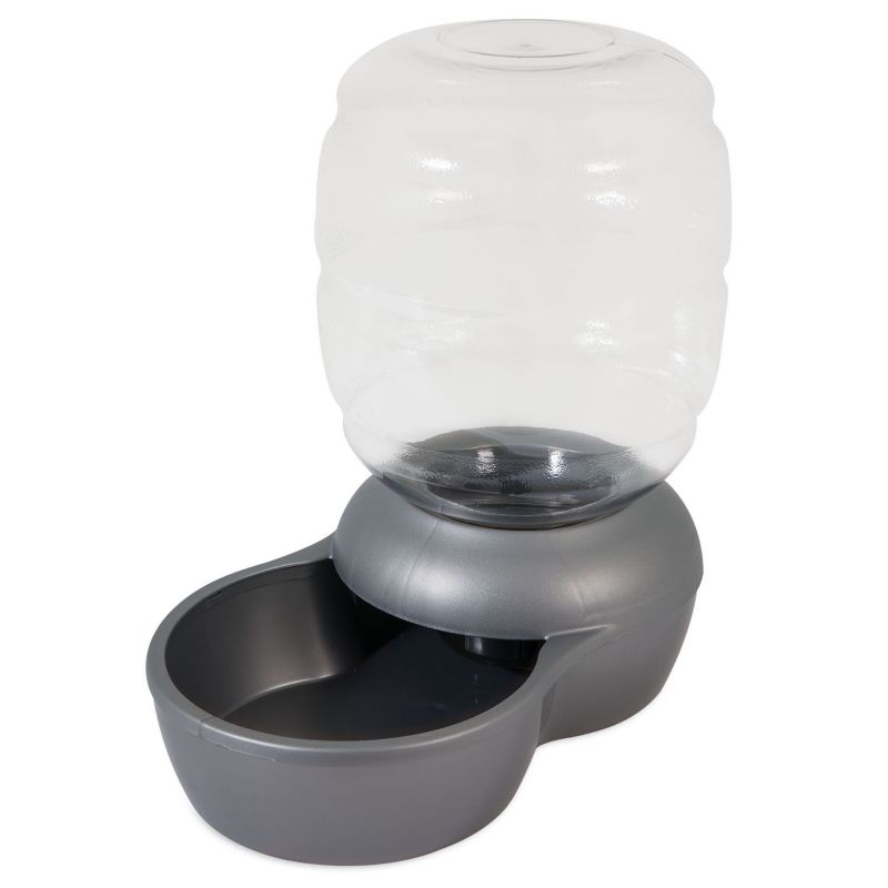 Petmate Replendish Microban Pet Waterer